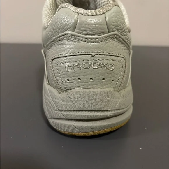 Brooks Addiction Walker, Women’s Size 8.5 Beige - Picture 12 of 14